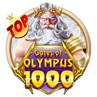 Gates of Olympus X1000