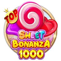 Sweet Bonanza X1000