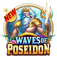 Wave of Poseidon